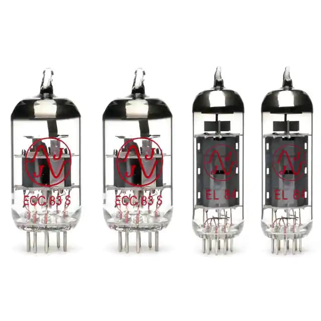 TubeDepot 308STANDARD_TUBE_SET