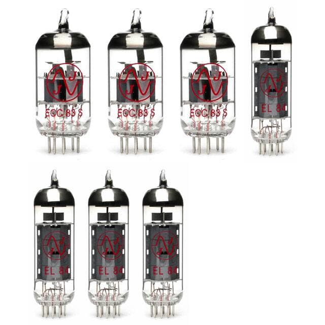 TubeDepot 353STANDARD_TUBE_SET