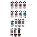 TubeDepot 35STANDARD_TUBE_SET