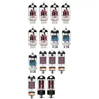 TubeDepot 35STANDARD_TUBE_SET