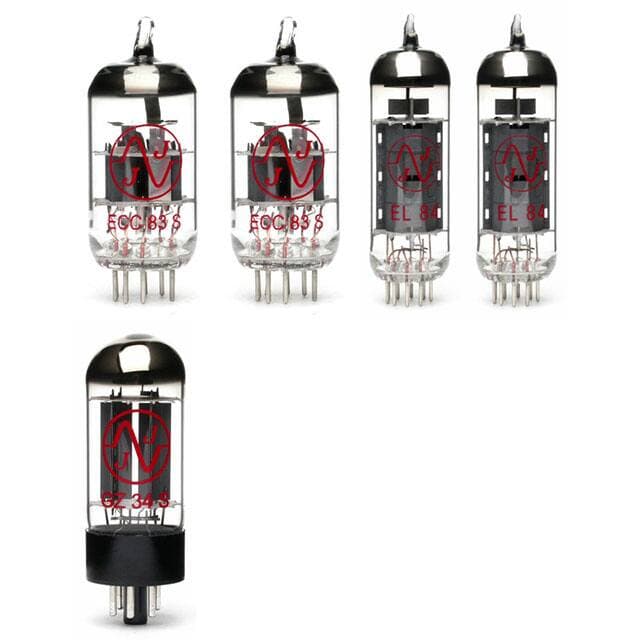 TubeDepot 365STANDARD_TUBE_SET