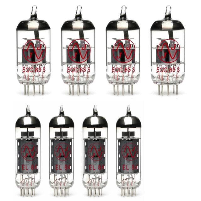 TubeDepot 395STANDARD_TUBE_SET