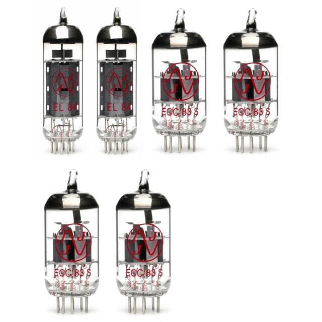 TubeDepot 397STANDARD_TUBE_SET