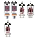 TubeDepot 404STANDARD_TUBE_SET