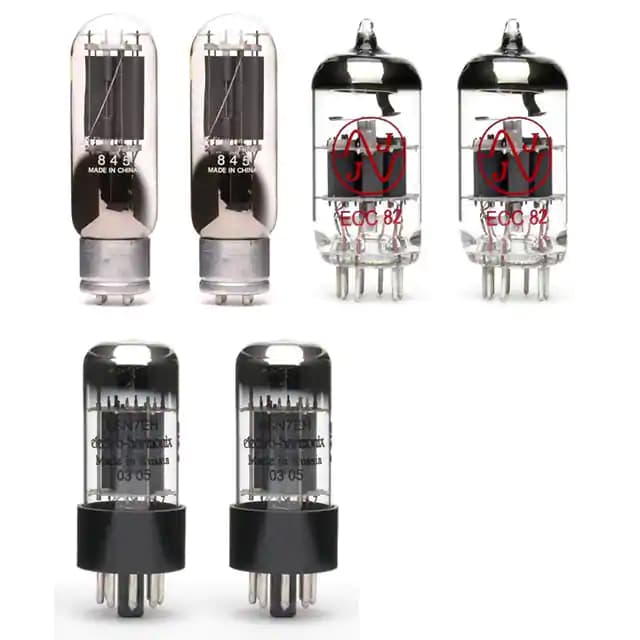 TubeDepot 40STANDARD_TUBE_SET