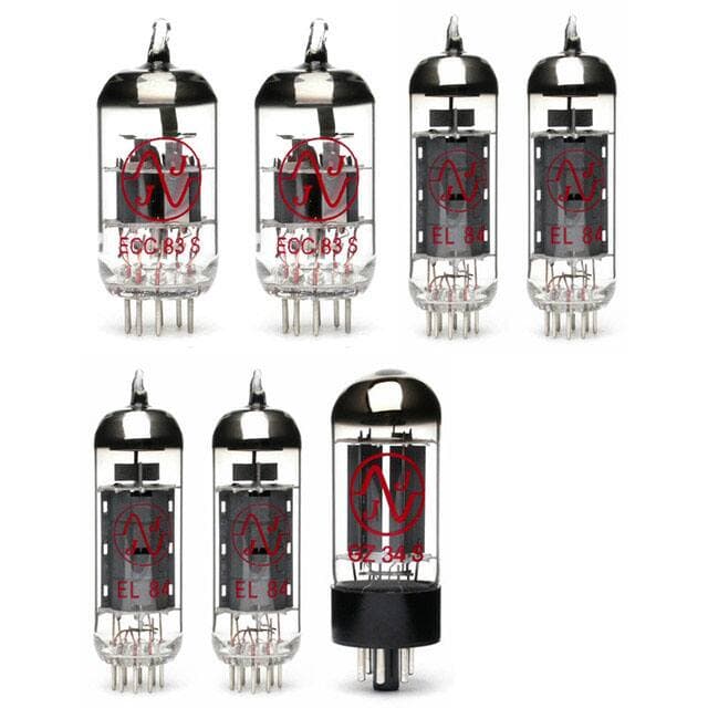 TubeDepot 433STANDARD_TUBE_SET