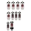 TubeDepot 435STANDARD_TUBE_SET