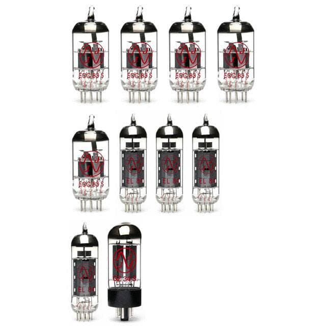 TubeDepot 435STANDARD_TUBE_SET