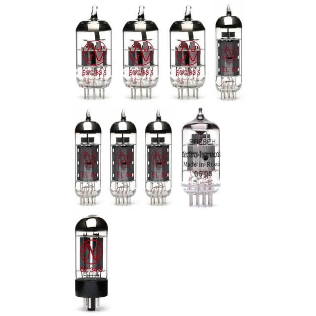 TubeDepot 439STANDARD_TUBE_SET