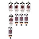 TubeDepot 452STANDARD_TUBE_SET