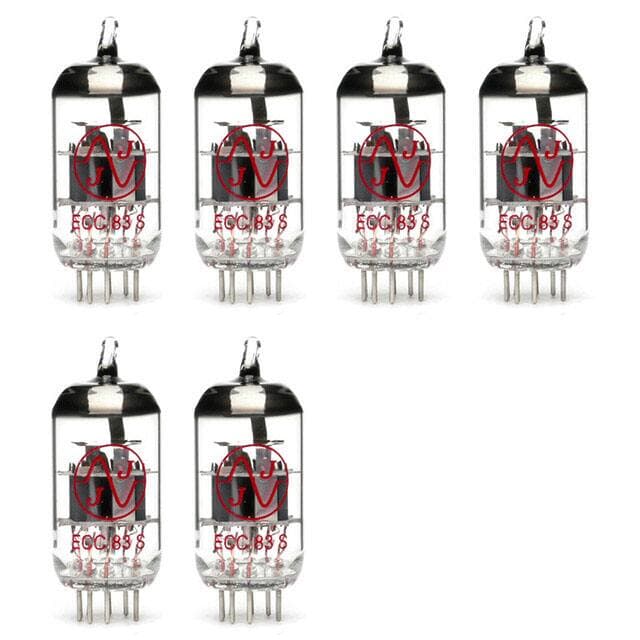 TubeDepot 458STANDARD_TUBE_SET