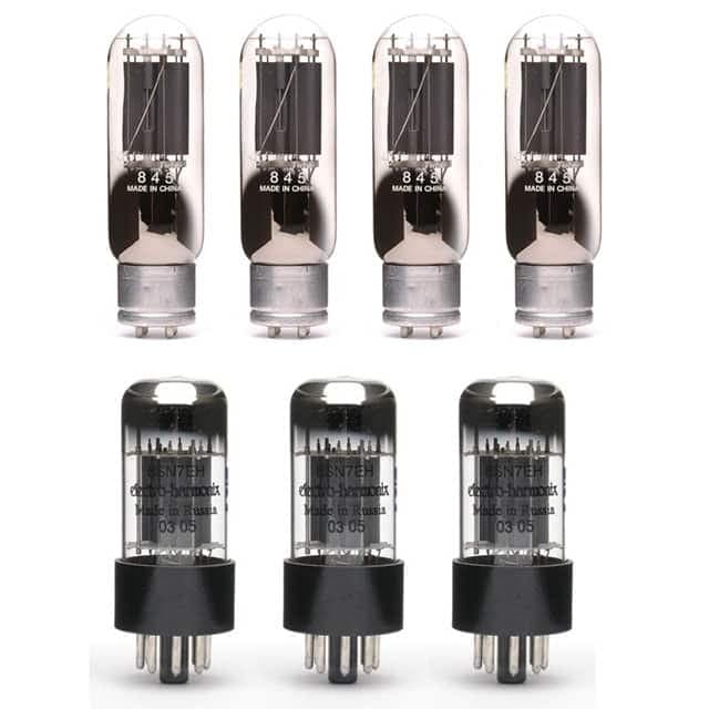 TubeDepot 45STANDARD_TUBE_SET