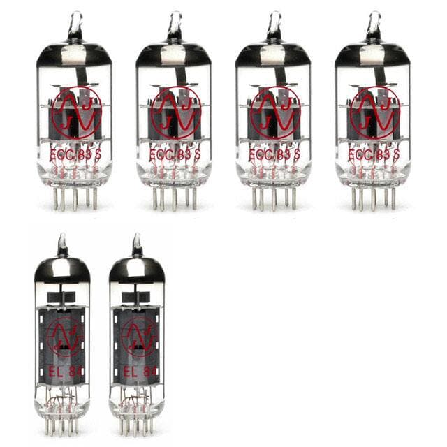 TubeDepot 465STANDARD_TUBE_SET