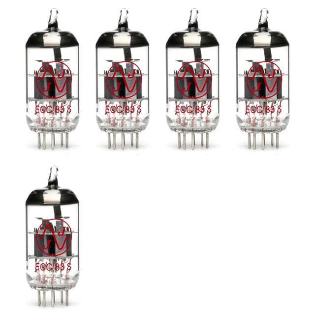 TubeDepot 467STANDARD_TUBE_SET