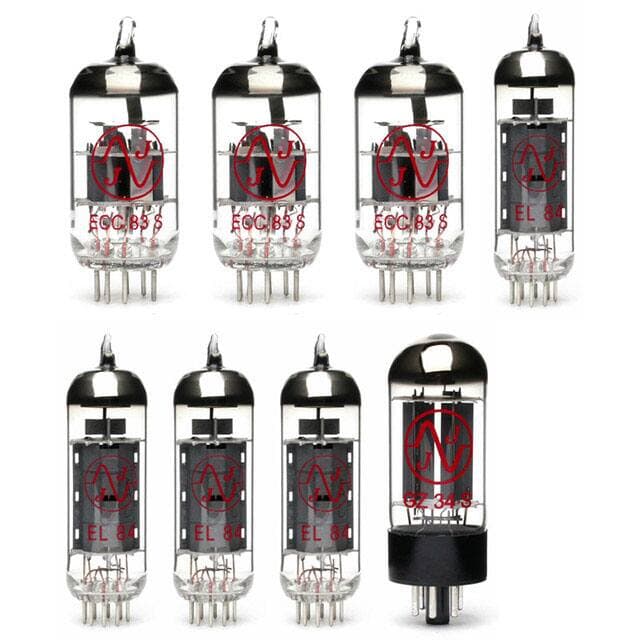 TubeDepot 474STANDARD_TUBE_SET