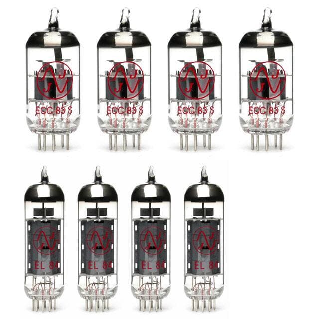 TubeDepot 486STANDARD_TUBE_SET