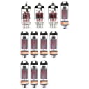 TubeDepot 50STANDARD_TUBE_SET