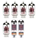 TubeDepot 522STANDARD_TUBE_SET