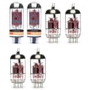 TubeDepot 527STANDARD_TUBE_SET