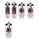 TubeDepot 541STANDARD_TUBE_SET