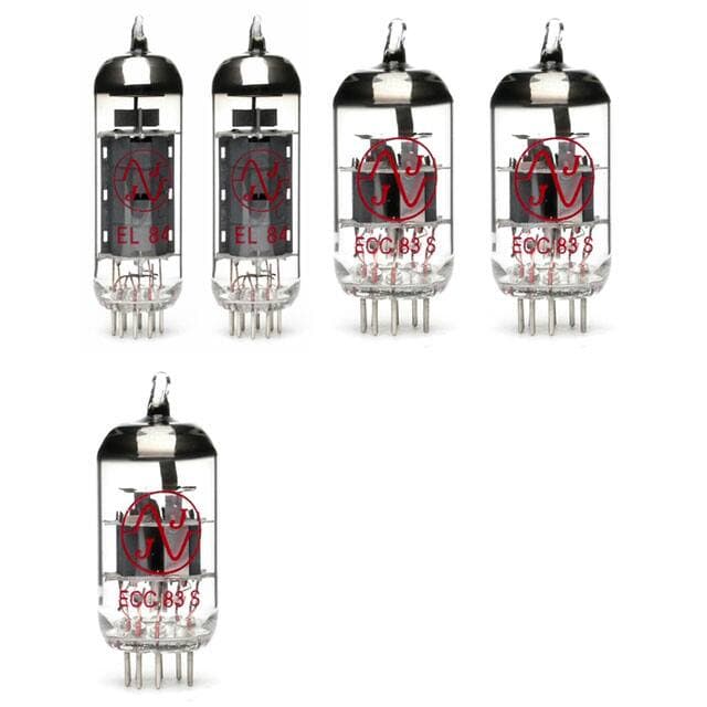 TubeDepot 541STANDARD_TUBE_SET