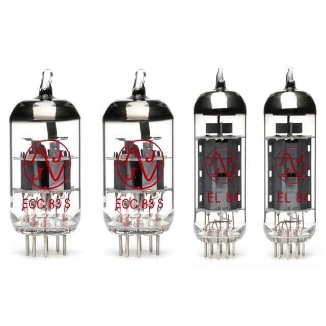 TubeDepot 543STANDARD_TUBE_SET