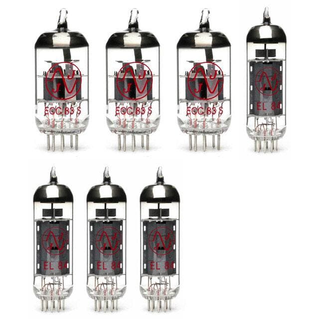 TubeDepot 544STANDARD_TUBE_SET