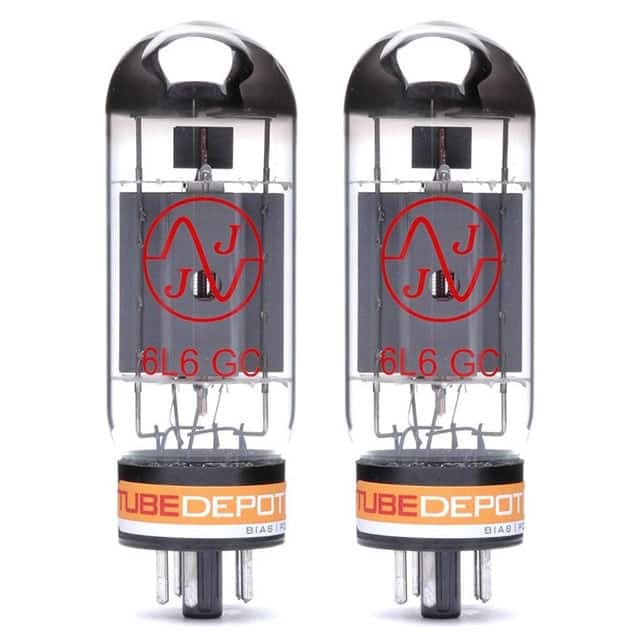 TubeDepot 555STANDARD_TUBE_SET