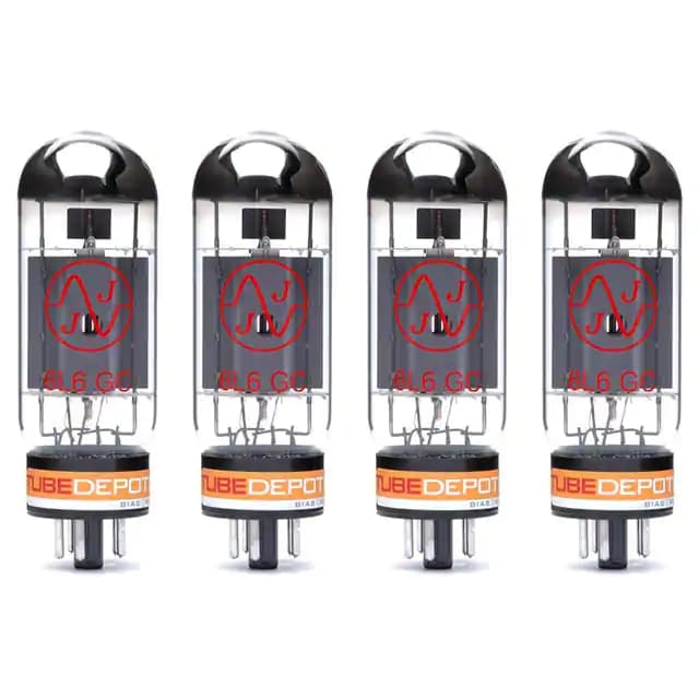 TubeDepot 556STANDARD_TUBE_SET