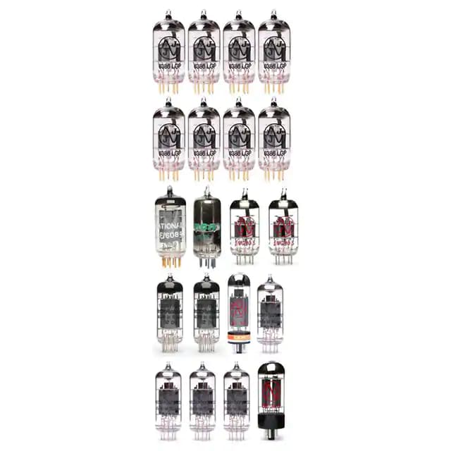 TubeDepot 56STANDARD_TUBE_SET