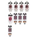 TubeDepot 572STANDARD_TUBE_SET