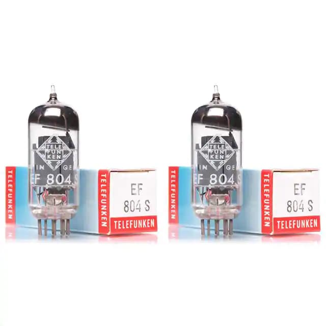 TubeDepot 58STANDARD_TUBE_SET