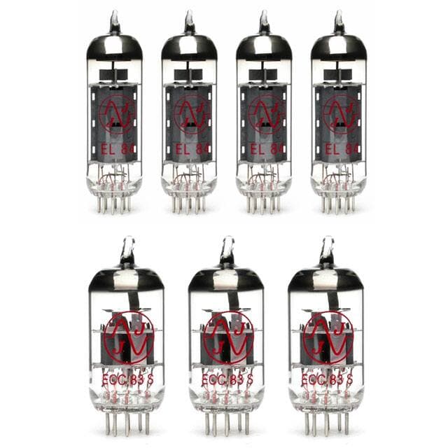 TubeDepot 594STANDARD_TUBE_SET