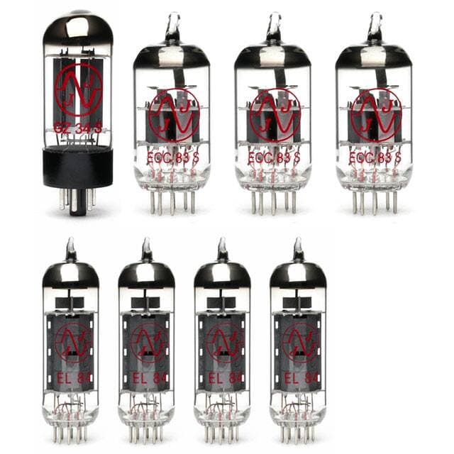 TubeDepot 596STANDARD_TUBE_SET