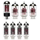 TubeDepot 599STANDARD_TUBE_SET