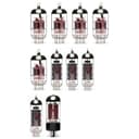 TubeDepot 601STANDARD_TUBE_SET