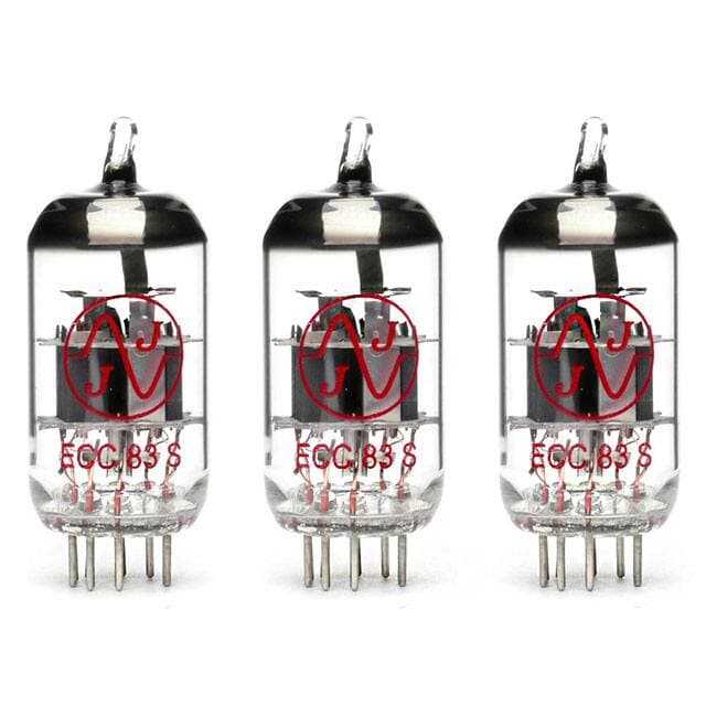 TubeDepot 84STANDARD_TUBE_SET