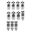 TubeDepot 92STANDARD_TUBE_SET