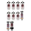 TubeDepot 97STANDARD_TUBE_SET