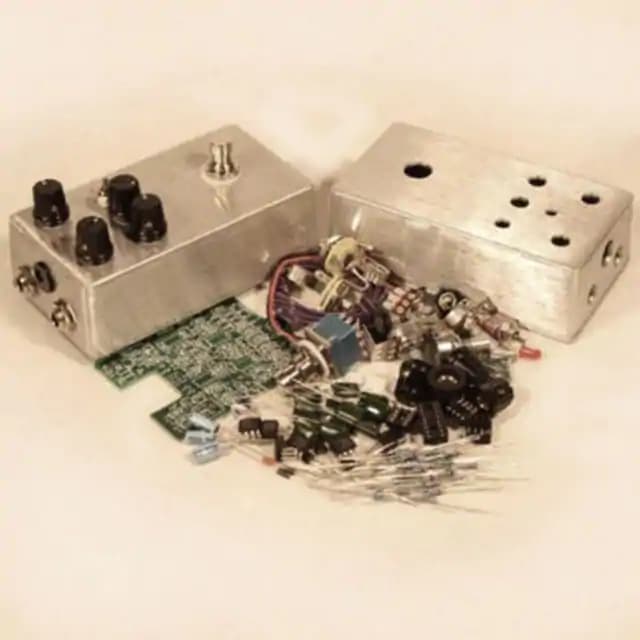 TubeDepot DIY-GP-EFFW