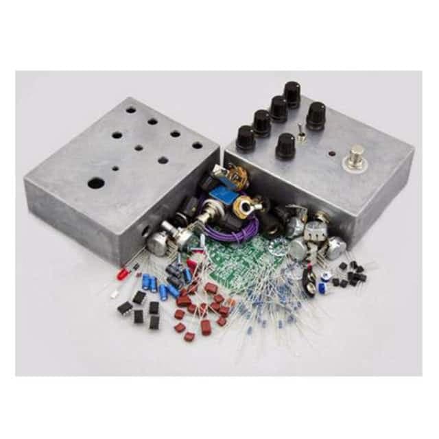 TubeDepot DIY-GP-MCV