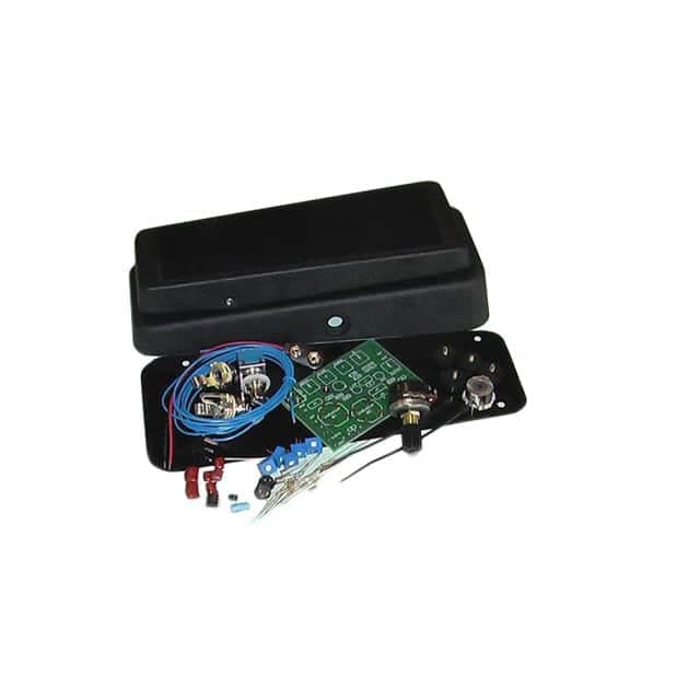 TubeDepot DIY-GP-WAH