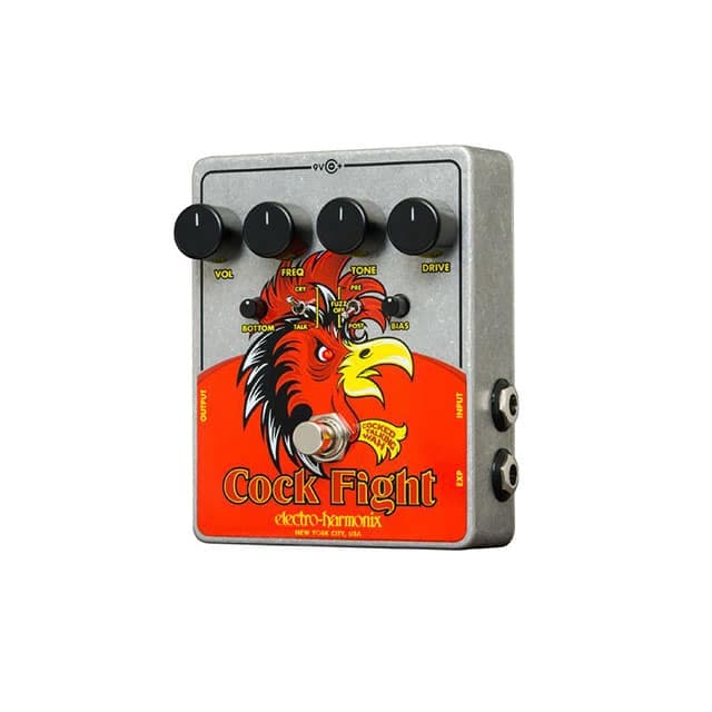 TubeDepot GP-COCKFIGHT