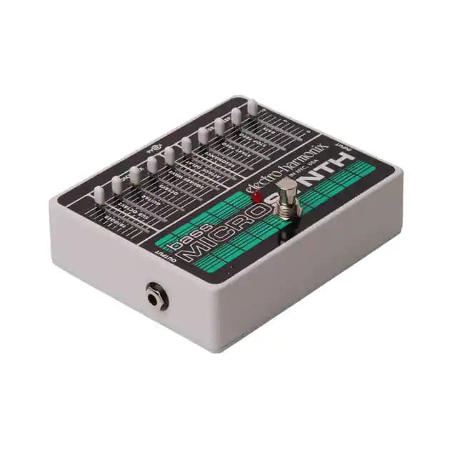 TubeDepot GP-MS-BASS