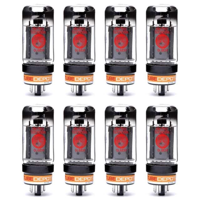 TubeDepot GROUPING_OCTET_EH-6L6