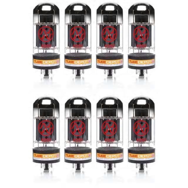 TubeDepot GROUPING_OCTET_JJ-6550