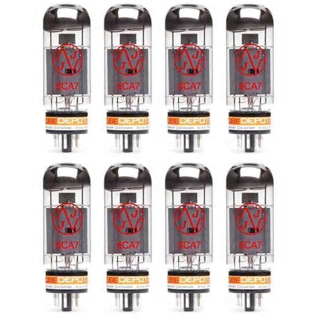TubeDepot GROUPING_OCTET_JJ-6CA7