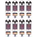 TubeDepot GROUPING_OCTET_JJ-6L6GC