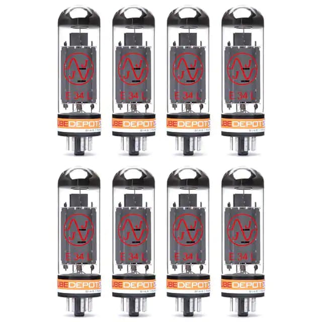 TubeDepot GROUPING_OCTET_JJ-E34L