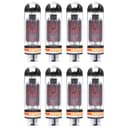 TubeDepot GROUPING_OCTET_JJ-EL34